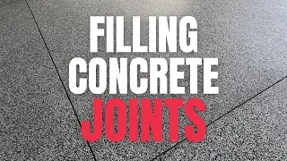 The Truth About Filling Concrete Control Joints
