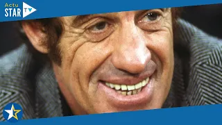 Mort de Jean-Paul Belmondo : son avocat raconte ses derniers jours