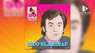 KRUNOSLAV KIĆO SLABINAC - 50 ORIGINALNIH PJESAMA 3. DIO