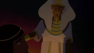 Princ Egyptský [1998] - otroci