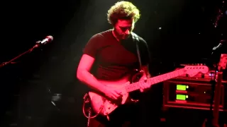 Dweezil Zappa - Watermelon in Easter Hay (London 2013)