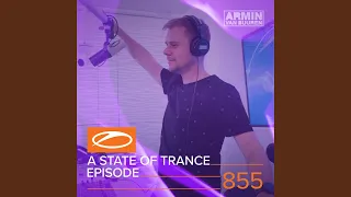 Army Of Angels (ASOT 855)