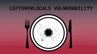 LeftoverLocals Vulnerability: Listening to LLM responses through leaked GPU local memory