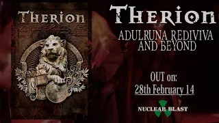 THERION - ADULRUNA REDIVIVA (DVD Trailer)