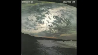 Billy Cobham – Crosswinds/A1c  Storm Atlantic – ATL 50037  Netherlands 1974