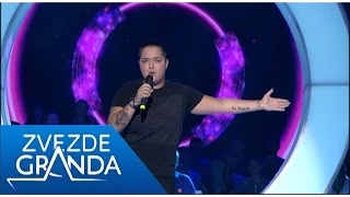 Marija Serifovic - Pametna i luda - ZG Specijal 01 - (Tv Prva 27.09.2015)