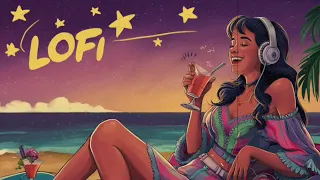 Chill LOFI music -1 Hour of Relaxing  instrumental - BGM - RELAX || FOCUS || STUDY || READ || WORK