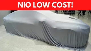 2 NUEVOS NIO ECONÓMICOS : Disponibles en MAYO!