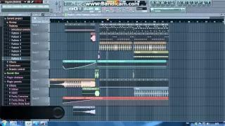 Alex Rade's Free Melbourne Bounce FLP