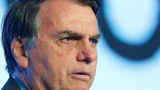 Waldbrände: Bolsonaro gegen Macrons "kolonialistische" Sicht