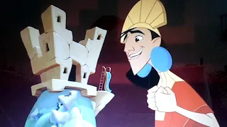 Keizer Kuzco: Kuzcotopia