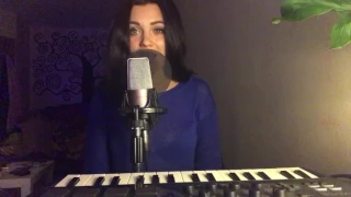 Миша Марвин - Глубоко (Felitsa cover)