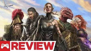 Divinity: Original Sin 2 Review