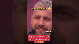 Batuat E permbledhura Nga Luiz Ejlli