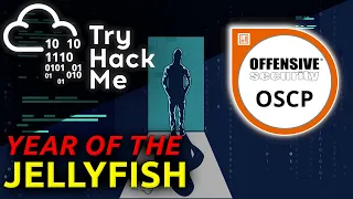 TryHackMe! Bypassing Upload Filters & DirtySock