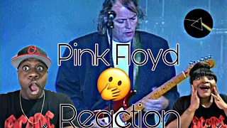 This Performance Is Amazing!!! Pink Floyd - Shine On You Crazy Diamond Live (reaction)