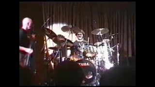 Mike Portnoy drums with Liquid Tension Experiment (1998)