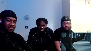 UK REACTION to Chris Brown - Under The Influence (Official Video) | HE WENT OFF🔥🔥