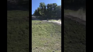 AOAA Hill Climb