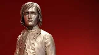 [Visite privée] Napoléon, images de la légende [1/3] Bonaparte