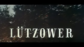 Lützower - DEFA-Trailer