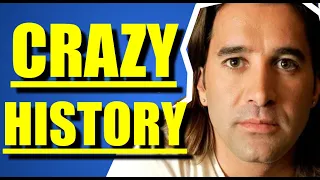 CREED: The TRAGIC RISE & FALL OF THE BAND & SCOTT STAPP!