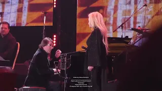 Лариса Долина & Юрий Башмет - "Yesterday". Юбилейный концерт. 25 апреля 2021. Crocus City Hall