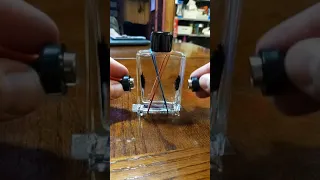 Ferrofluid!