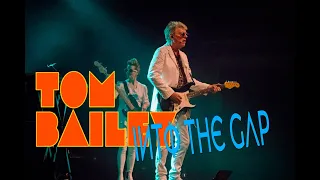 Thompson Twins’ Tom Bailey - Wollongong - October 23 2022