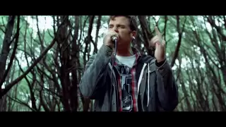 The Amity Affliction - Chasing Ghosts [OFFICIAL VIDEO]