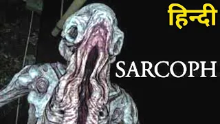 SARCHPH Survival Horror Gameplay - Android Horror Game