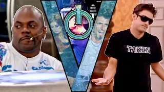 5 Times Big Brother Players Broke the Game