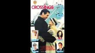 Cheryl Ladd | Crossings (1986) Part 1