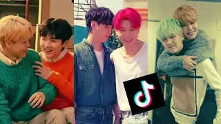 Yoonmin moments I think about a lot💜️Tiktok compilation - part 3#