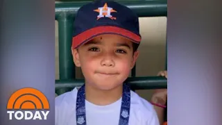 Brain-Eating Amoeba In Water Causes Texas Boy’s Death | TODAY