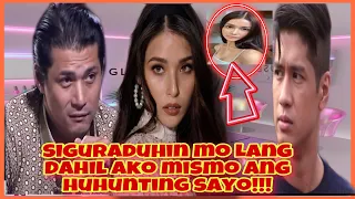 SA WAKAS! KYLIE /ROBIN PADILLA NAGSALITA NA SA HIWALAYAN NILA NI ALJUR ABRENICA!