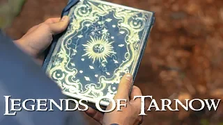 Legends Of Tarnow (2019) - Fantasy Short Film