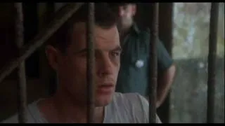 Midnight Express - Trial Scene (English, French, German Subtitles Available)