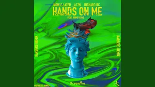 Hands on Me (Karberg Remix)