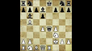 5 Most Successful Chess Gambits YOU HAVE TO KNOW