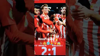 Union Berlin vs VfL Wolfsburg 2-1,Kevin Behrens goal,DFB-Pokal,#shorts #berlin #wolfsburg #viral🔥😱🤩😍