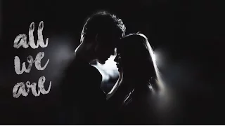 Elena & Stefan | All We Are