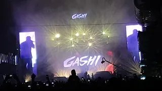 Gashi ne prishtine - sunny hill festival 4