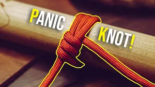 EVERYONE Should Know This KNOT!