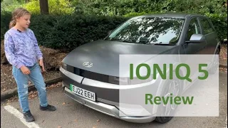IONIQ 5 Review