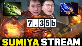 Dingdingding Intense Comeback Game | Sumiya Stream Moment 4086