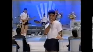 Mamonas Assassinas - Programa da Hebe (04/09/1995)