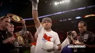 Hey Harold!: Kovalev vs. Chilemba (HBO Boxing)