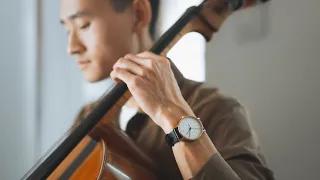 Time (Inception) – Cello Cover