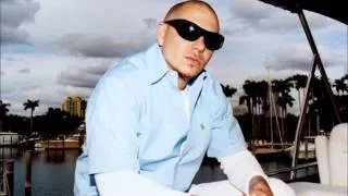 Shake Senora - Pitbull Ft. T-Pain, Sean Paul & Ludacris